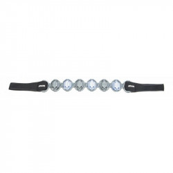 Masszázs öv Amaya lila Fitness Amaya