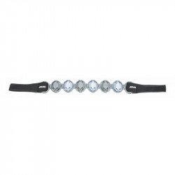 Masszázs öv Amaya lila Fitness Amaya