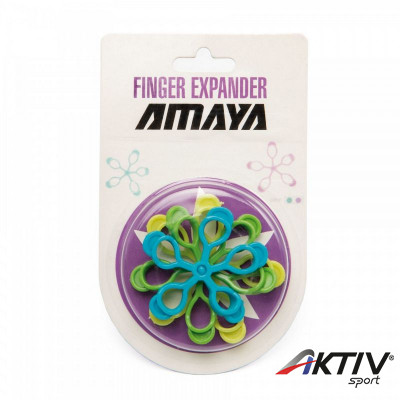 Ujj erősítő Amaya