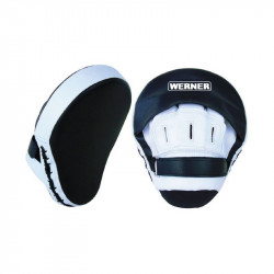 Ütőpárna ívelt Werner Sportszer Amaya