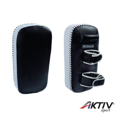 Boksz rúgópajzs Werner