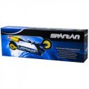 Csomagolás sérült roller Steel gyerek kék