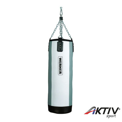 Bokszzsák 100x35 cm Werner