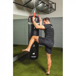 Bokszzsák MMA 140x35 cm Sportszer Amaya