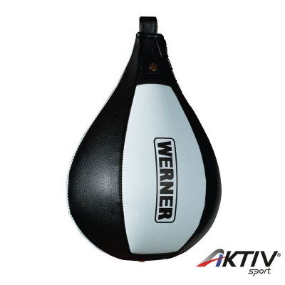 Bokszzsák speedbag Werner 24x70 cm