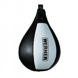 Bokszzsák speedbag Werner 24x70 cm Sportszer Amaya