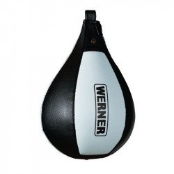 Bokszzsák speedbag Werner 24x70 cm Sportszer Amaya