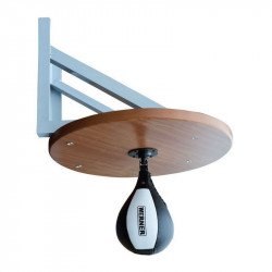 Bokszzsák állvány 60x3 cm Sportszer Amaya