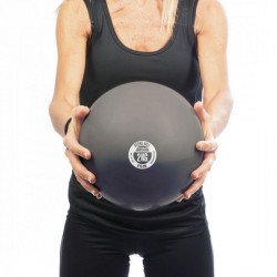 Edzőlabda Amaya Hydro Ball 6 kg Fitness Amaya