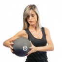 Edzőlabda Amaya Hydro Ball 8 kg