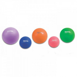 Medicinlabda Amaya Technorubber gumi 2 kg Fitness Amaya
