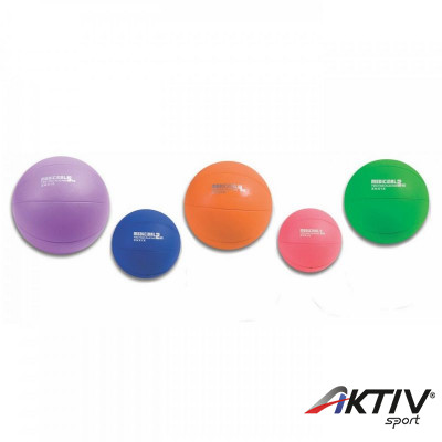 Medicinlabda Amaya Technorubber gumi 4 kg