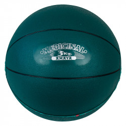 Medicinlabda Amaya 3 kg zöld Fitness Amaya