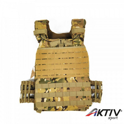 Súlymellény Amaya terepmintás 16,5 kg