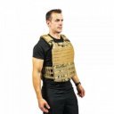 Súlymellény Amaya terepmintás 16,5 kg