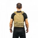 Súlymellény Amaya terepmintás 16,5 kg