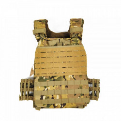 Súlymellény Amaya terepmintás 16,5 kg Fitness Amaya