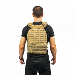 Súlymellény Amaya terepmintás 16,5 kg