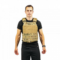 Súlymellény Amaya terepmintás 16,5 kg