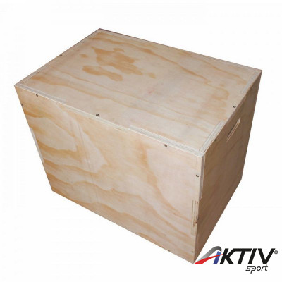 Plyo Box Amaya 51x61x76 cm fa