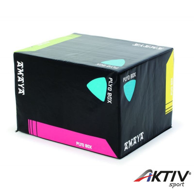 Plyo Box Amaya 40x50x60 cm