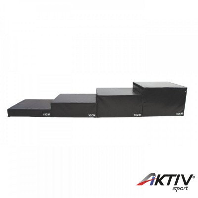 Plyo Box Amaya szett