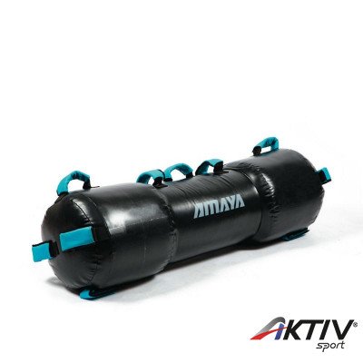 Edzőzsák Amaya Monster Bag 45 kg 120x40 cm