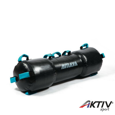 Edzőzsák Amaya Monster Bag 45 kg 120x40 cm