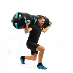 Edzőzsák Amaya Monster Bag 45 kg 120x40 cm