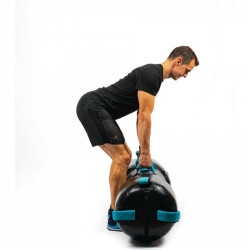 Edzőzsák Amaya Monster Bag 70 kg 140x45 cm