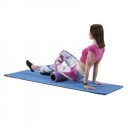 Masszázs henger HMS FS103 33 cm lila