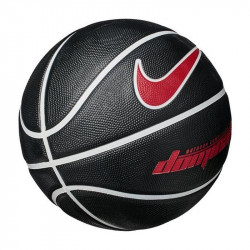 Kosárlabda Nike Dominate gumi fekete méret: 7