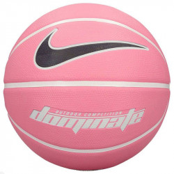 Kosárlabda Nike Dominate gumi rózsaszín méret: 6 Sportszer Nike