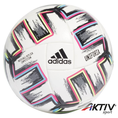 Focilabda Adidas Uniforia Competition Ball méret: 5