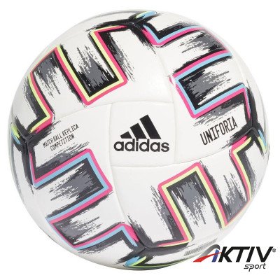 Focilabda Adidas Uniforia Competition Ball méret: 5