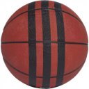 Kosárlabda Adidas 3 Stripes méret: 6