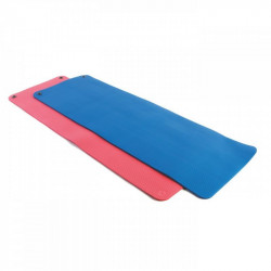 Fitnesz szőnyeg Amaya 180x58x1 cm zöld