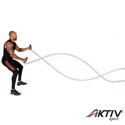 Funkcionális kötél Amaya 10 m 26 mm