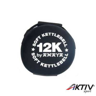 Kettlebell Amaya Soft 12 kg