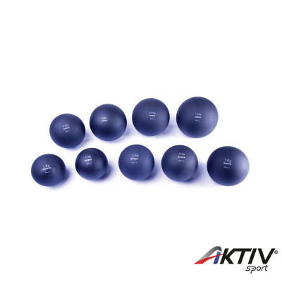 Súlygolyó Amaya 1 kg