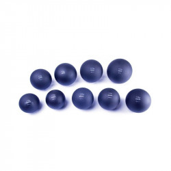 Súlygolyó Amaya 1,5 kg Sportszer Amaya