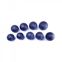 Súlygolyó Amaya 2,5 kg Sportszer Amaya