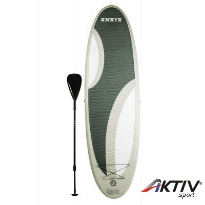 Szörfdeszka jógához Amaya SUP Yoga Board