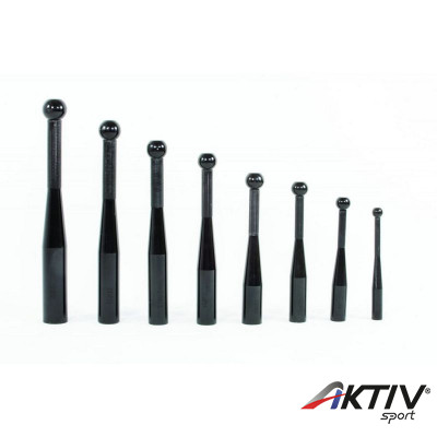 Clubbell acél Amaya 4 kg