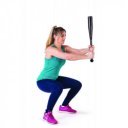 Clubbell acél Amaya 4 kg