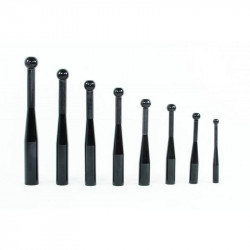 Clubbell acél Amaya 6 kg Fitness Amaya