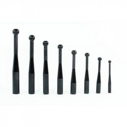 Clubbell acél Amaya 6 kg Fitness Amaya