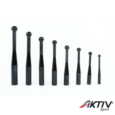 Clubbell acél Amaya 15 kg