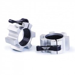 Rögzítő gyűrű Amaya Olimpic 50 mm Fitness Amaya