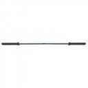 Súlyzórúd Amaya fekete 20 kg 50 mm